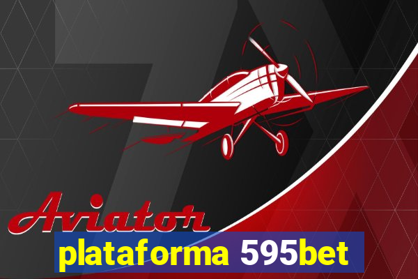 plataforma 595bet